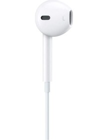 Resim Apple EarPods MMTN2TU/A Lightning Kulak İçi Kulaklık (Distribütör Garantili) 