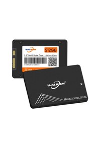 Resim walram 512GB Dahili SSD 