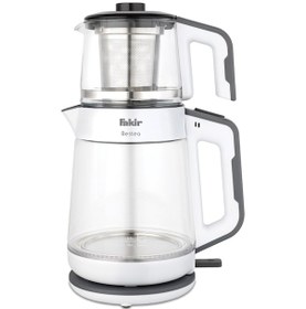 Resim Fakir Bestea 1900 W Çay Makinesi 