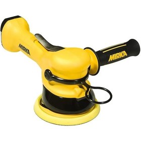 Resim Mirka ROP2 512NV Orbit Polisaj Makinesi 