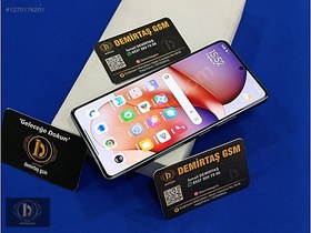 Resim Xiaomi Redmi Note 13 Pro İkinci El TR | 512 GB | Yeşil 