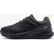 Resim Skechers Skech-Lite Pro - Ankkor Erkek Siyah Spor Ayakkabı 232958 Bkcc 