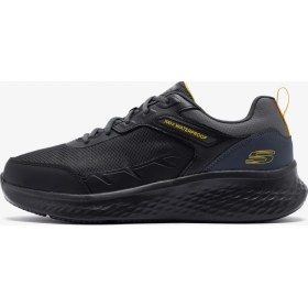 Resim Skechers Skech-Lite Pro - Ankkor Erkek Siyah Spor Ayakkabı 232958 Bkcc 