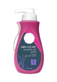 Resim Etkili Tüy Dökücü Krem 400 Ml 