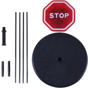 Resim Skyeyyt Garaj Yanıp Sönen Durma Işareti, Garaj Park Işareti, Ayarlanabilir Yükseklik Park Yardımı, LED Garaj Park Işığı (Yurt Dışından) 