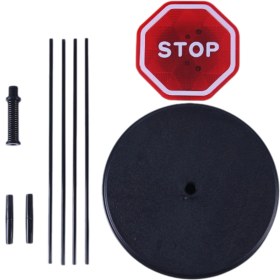 Resim Skyeyyt Garaj Yanıp Sönen Durma Işareti, Garaj Park Işareti, Ayarlanabilir Yükseklik Park Yardımı, LED Garaj Park Işığı (Yurt Dışından) 