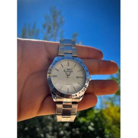 Resim Gold Power Rolex Model Çelik Lüks Kordon Erkek Kol Saati 