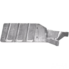 Resim Basamak Izgarası Fh V4 Alt Sol - 84020399 