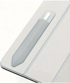 Resim Sunshine011 Kalem 2 Grey İnce Kapak Kayıp Önleyici Kılıf Diğer 