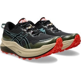 Resim Asics 1011B800M Trabuco Max 3 Erkek Spor Ayakkabı 