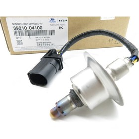 Resim MOBIS Orijinal Sensör Oksijen Ön I20 /ceed / Rıo / Pıcanto 39210-04100 