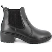 Resim IGI&CO Kadın Oxford/ayakkabı 4651600 Igı&co Djt 46516 Nero 