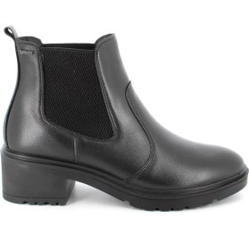 Resim IGI&CO Kadın Oxford/ayakkabı 4651600 Igı&co Djt 46516 Nero 