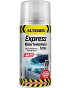 Resim Automix Oto Klima Temizleyici Dezenfektan Spreyi 