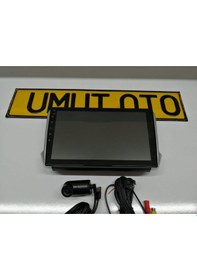 Resim Peugeot 2008/208 TESLA MULTİMEDYA 