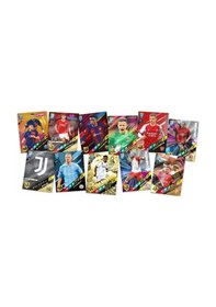 Resim Adrenalyn Fifa 365 - 2024 Trading Card Tin Box - Metal Kutulu Futbolcu Kartları 1 Kutu 
