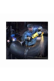 Resim Dewalt 230 Mm 2600w Taşlama Dw (dwe4579) 