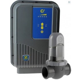 Resim Zodiac Eİ2 Tuz Klor Jeneratörü - 25gr/h-110m3 