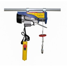 Resim Echolift 600-1200 Elektrikli Vinç 