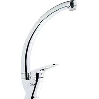 Resim Mix Kuğu Lavabo Bataryası 