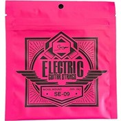 Resim Smiger Elektro Gitar Teli 09-42 SE-09 