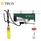 Resim Troy 19700 Elektrikli Vinç 