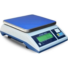 Resim Tsc-30 Dijital Hassas Terazi - Hassasiyet: 0.1 Gr. Max: 30 Kg. 