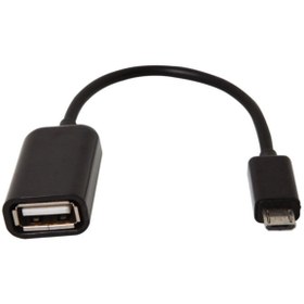 Resim S-Link Usb Micro 5p Otg Data Kablosu Slx-425 