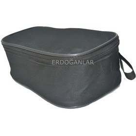 Resim Askeri Tıraş Çantası (284716128) Çok Renkli 