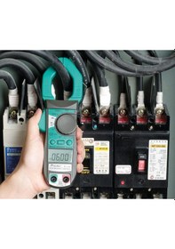 Resim Pro'skit Mt-3109 Dijital Pensampermetre 