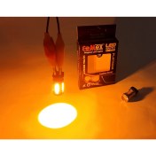 Resim Femex Volkswagen Golf 7 Gündüz Farı LED Ampulu Turuncu Femex PW24W 