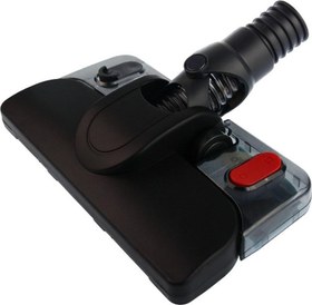 Resim Miele Blizzard CX1 Cat&Dog Toz Torbasız Süpürge ile Uyumlu AquaMop Başlık - Islak Kuru Temizlik 