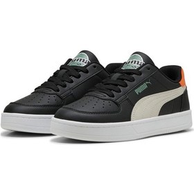 Resim Puma Caven 2.0 Mıd 90s Siyah Unisex Sneaker 000000000102247066 Siyah 