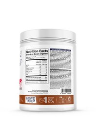 Resim Whey Protein Peanut Chocolate / 400g 16 Servis Diğer 