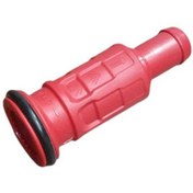 Resim ünalgrup 1''PLASTİK SİS NOZULU SİS BAŞLIĞI 