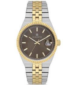 Resim Cr264t-03sg Momentus Erkek Kol Saati Metalik 