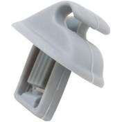 Resim Renault Master- 1- 1997-2003- Güneşlik Ayağı 