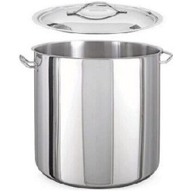 Resim 3 Tabanlı Tencere 