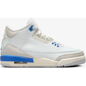 Resim Air Jordan 3 Retro 'lucky Shorts' DM0967-101 