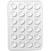 Resim Nezih Case Cep Telefonu Sabitleyici Yapışkanlı Silikon Vantuz 