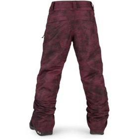 Resim Volcom Çocuk Snowboard Pantolon Acm 