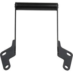 Resim Woodpool Loncın Voge 300 2022 2023 Için Akıllı Gps Navigasyon Plaka Braketi Gidon Adaptörü Telefon Tutucu (Yurt Dışından) 