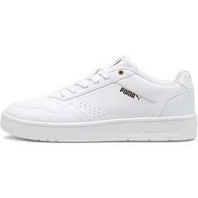 Resim Puma Court Classic Sneaker 