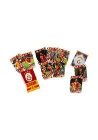Resim Mythos Cards Galatasaray First 2024/25 