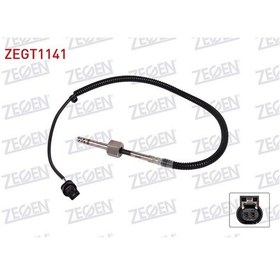 Resim Zegen-zegt1141 - Egt Sensoru Mercedes C-serısı W205 C 200 D 2 