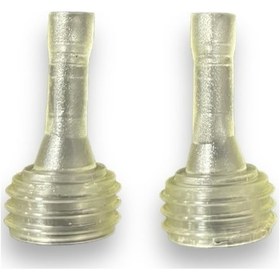 Resim Vw Polo Hb 94-99 Havalı Merkezi Kilit Pompası Diyaframı 6n0862158 