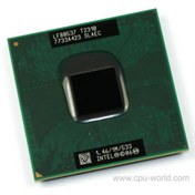 Resim Armory Intel® Pentium® T2310 Işlemci (1M Önbellek, 1.46 Ghz, 533 Mhz Fsb Diğer