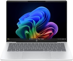 Resim HP OmniBook 5 BB600TT001 XPlus X1P-42-100 16GB 1TBSSD 14" WUXGA W11H Dizüstü Bilgisayar 