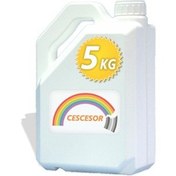 Resim Temizleme Solüsyonu (Epson Piezo Kafaya Özel) - 5 kg - Cescesor 