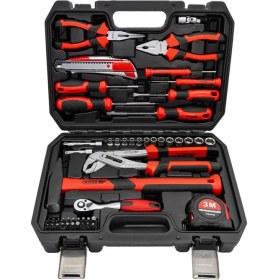 Resim Altaş 14000005589 El Aleti Seti 49 Parça 